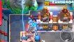 Funny Moments & Glitches & Fails   Clash Royale Montage #57