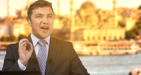 İsmail Küçükkaya ve Fidel Okan, Haklarında Başlatılan Soruşturma Nedeniyle İfadeye Çağrıldı