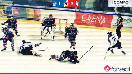 Promotion Fanseat Division 1