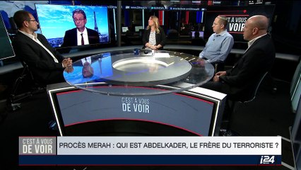 C'est A Vous De Voir | Avec Barbara Szerer | Partie 2 | 17/10/2017