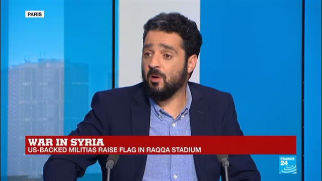 After Raqqa: How to deal with the children of foreign jihadists?