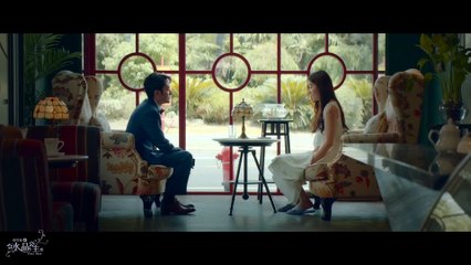 "Hanson and the Beast" ตัวอย่างแรก ซับไทย