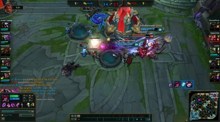 Unofficial penta