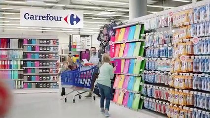 PUB CARREFOUR 2017 HQ