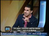 أبو المعاطي زكي يوجد ارتباك في معسكر محمود طاهر وأبو زيد هينزل