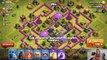 Clash of Clans | ALL DARK TROOP RAID ONLY | CLASH OF CLANS GAMEPLAY