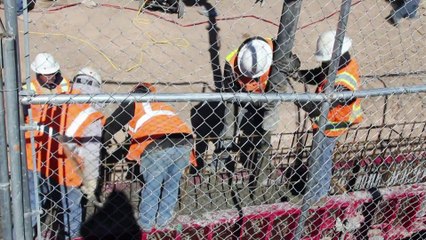 En Tiempo Real | Patrón de los senadores del PRI no niega que fue a jugar golf