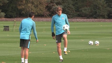 Chelsea can't afford another Premier League defeat - Alonso