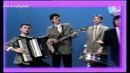 Saban Saulic - Avantura