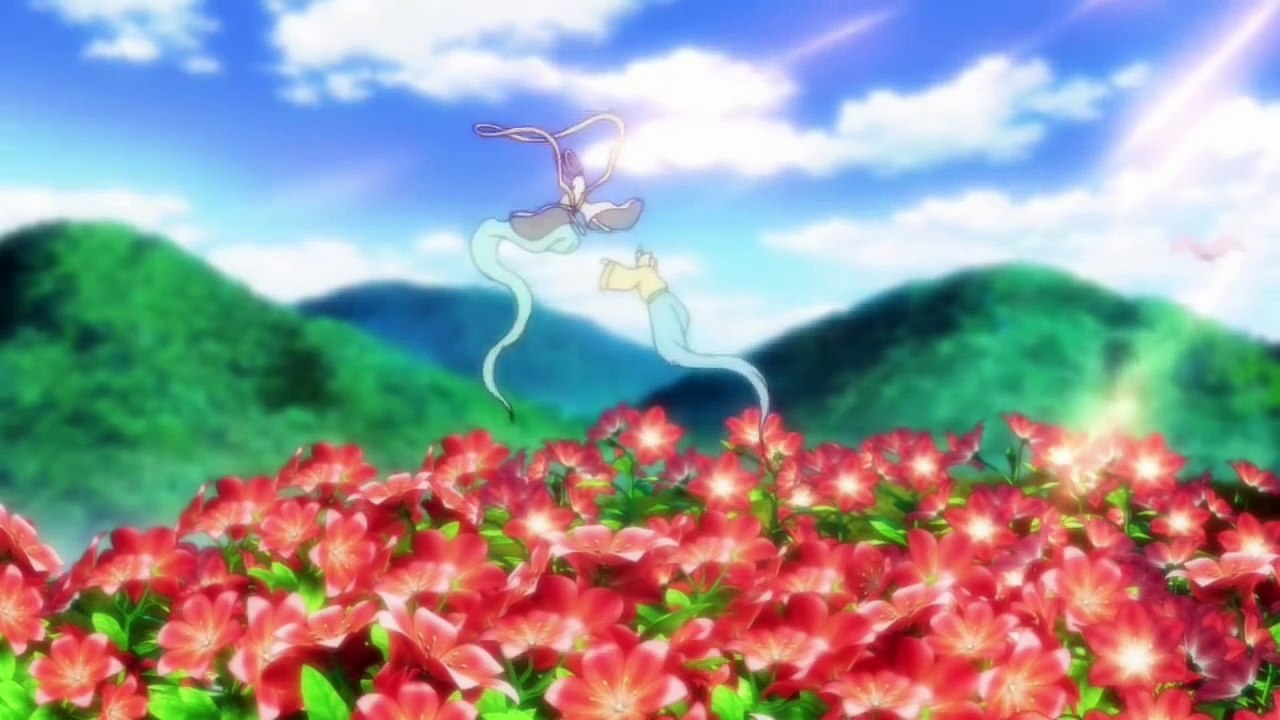 Fox Spirit Matchmaker 01 Sub Español HD