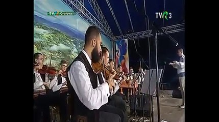 Iuliana Elena Calin - Festivalul Ponoare, Ponoare - 2017