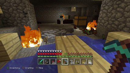 Adam house got fucked