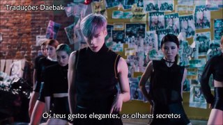 ★ Taemin - Move [Legendado em PT-PT]