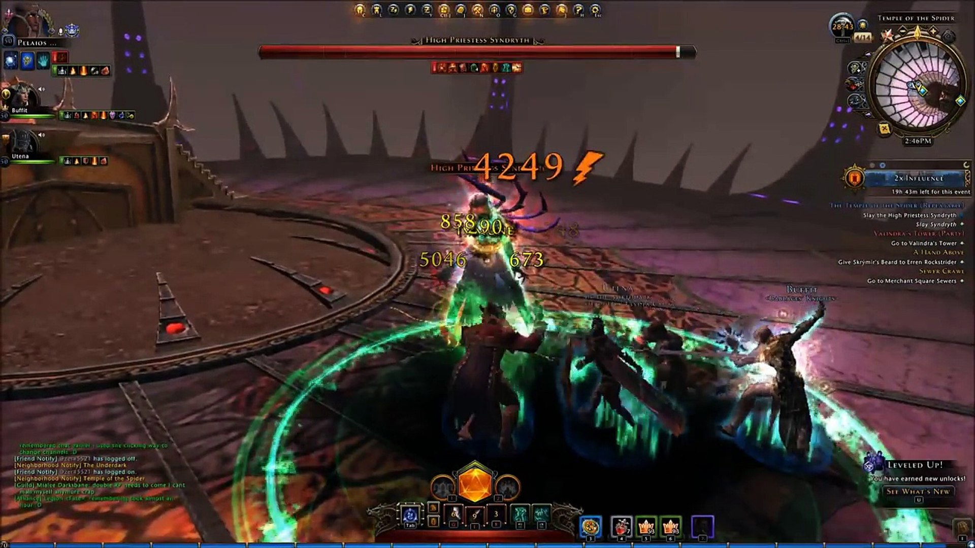 ⁣Neverwinter How I GET 6,240,000 ASTRAL DIAMONDS per month 208,000 per day-BythePeople-Pc, PS4,Xbox