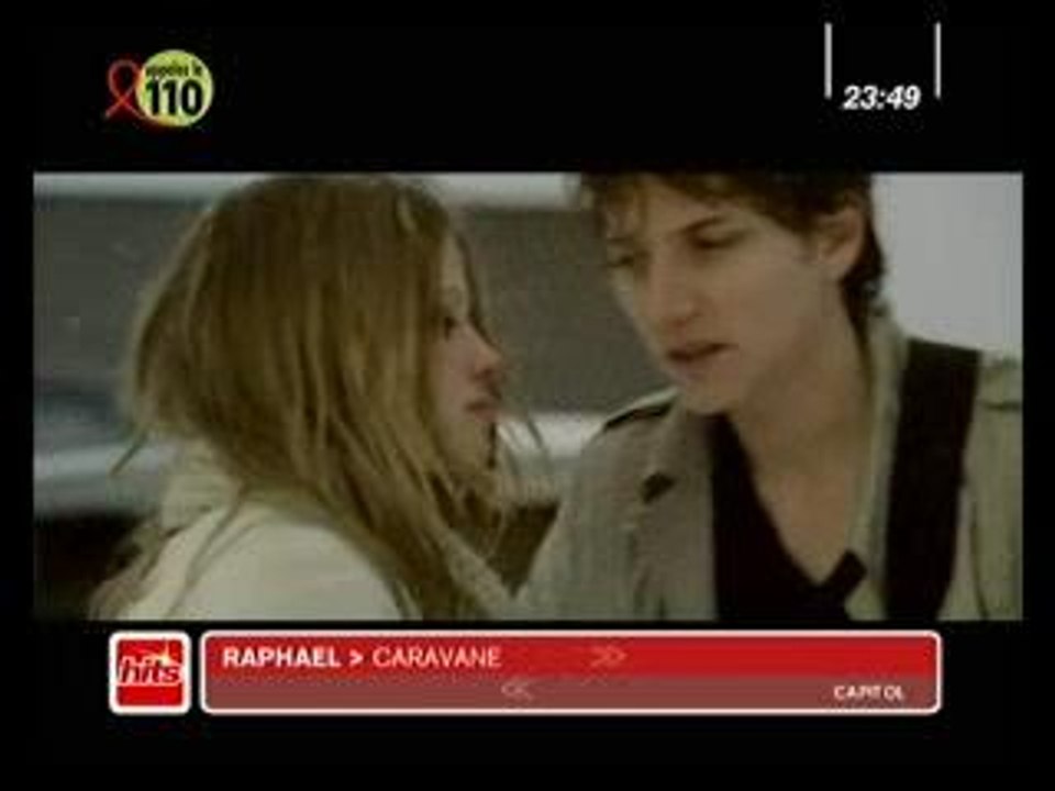 Raphael - Caravane