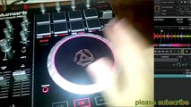 Numark Usb Mixtrack 3 And Mixxx