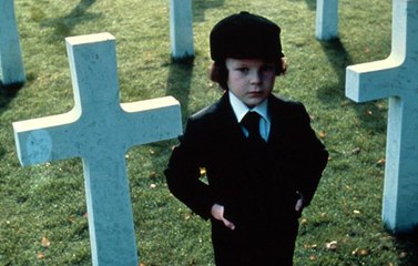 La profecía (The omen) |1976| - Trailer subtitulado en español