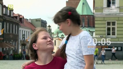 Nasz nowy dom- zapowiedź (12.10.2017)