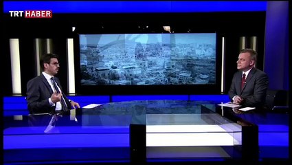 TRT Genel Müdürü İbrahim Eren: Haberciliğin değişime ilham verdiği bir habercilik istiyoruz