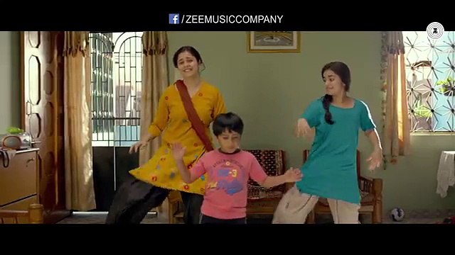 Gudgudi - Secret Superstar - Aamir Khan - Zaira Wasim - Sunidhi Chauhan - Amit Trivedi - Kausar