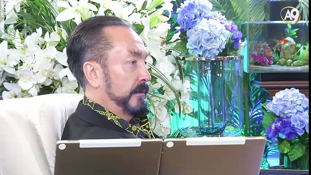 Sizce cemaatlere karşı bir korku oluştu mu? (İzleyici sorusu)