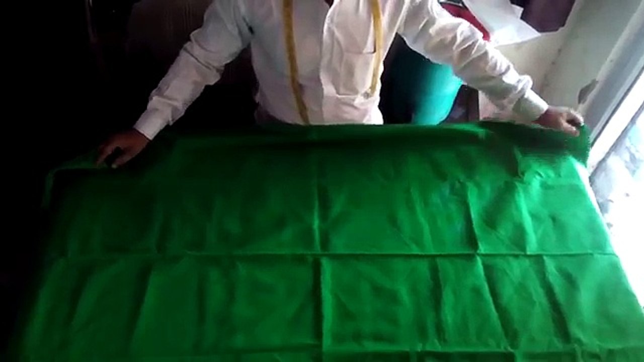 Patyala salwar cutting (part-1)