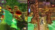 Temple Run 2 Lost Jungle Vs Temple Endless Magic Run 3D Fun Running Gameplay Video For Kids!