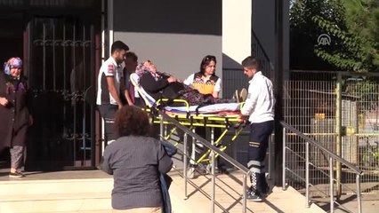 Soma'daki Maden Faciası Davasının Görülmesine Devam Edildi (2)