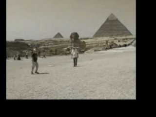 Tomas falsas en Egipto