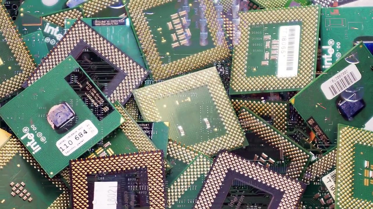 11 Worst Pollutants in the World