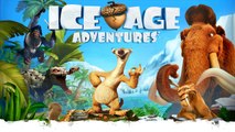 Ice Age Adventures - Android Gameplay HD