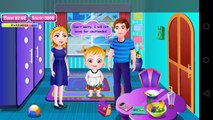 Baby Hazel Swimming Time - Baby Hazel game HD - Baby Hazel for Babies & Kids - Top Baby Games