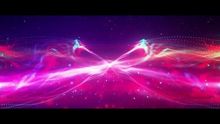 Aero Chord & Anuka - Incomplete (Lyric Video)