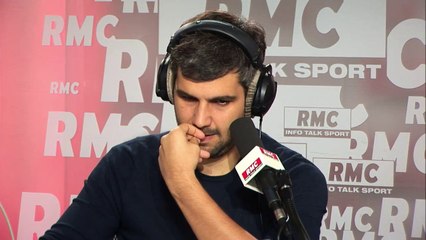 Larqué : " Gourcuff est devenu insultant "