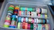 washi tape collection