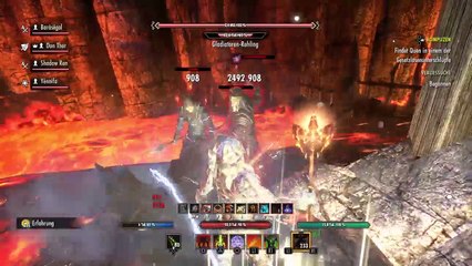 DonAleszandro The Elder Scrolls «-Durch die Gesegnete Feuerprobe mit Don Thor-» (107)