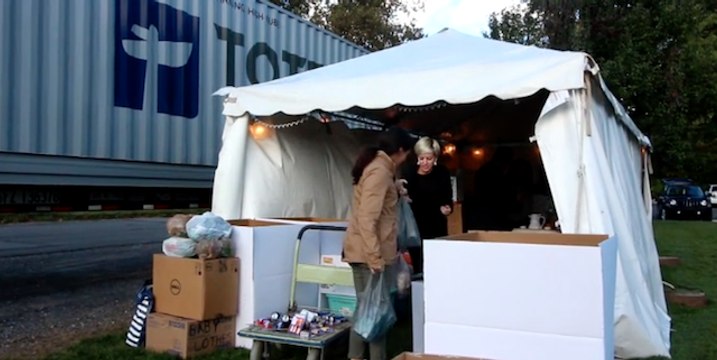 AccuWeather adopts Puerto Rican town, will deliver life-saving aid to hundreds of families