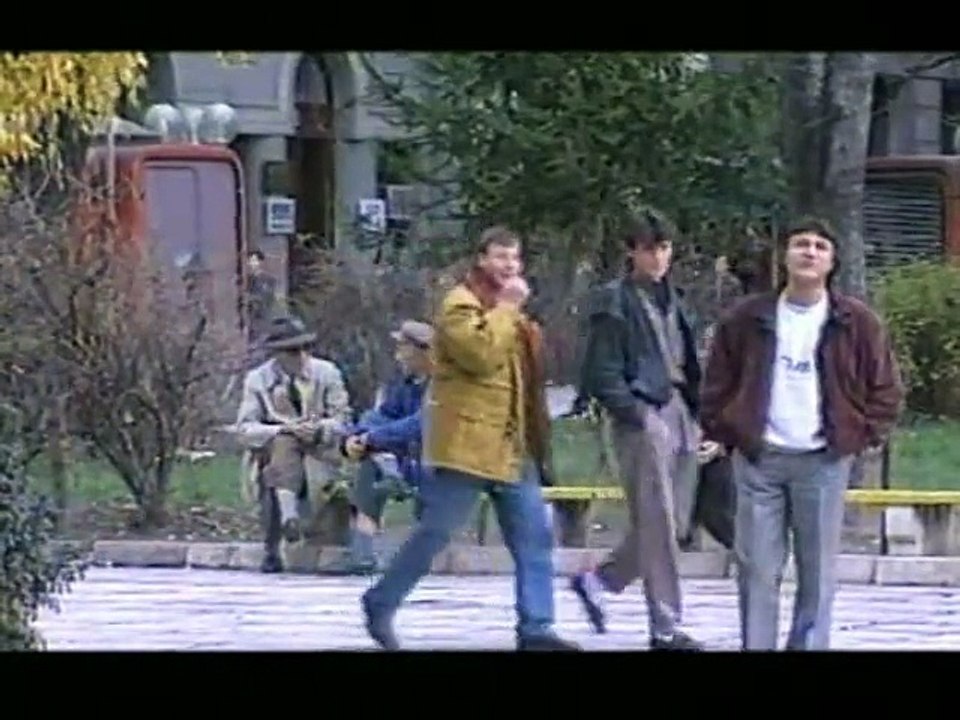 Saban Saulic - Lelo Djavole