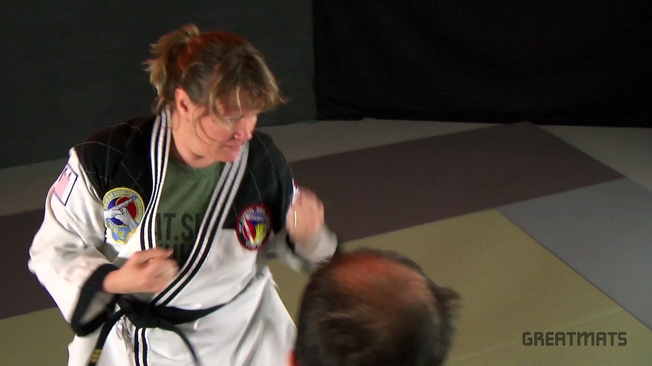 Elite Striking Arts Pro Mat Tatami