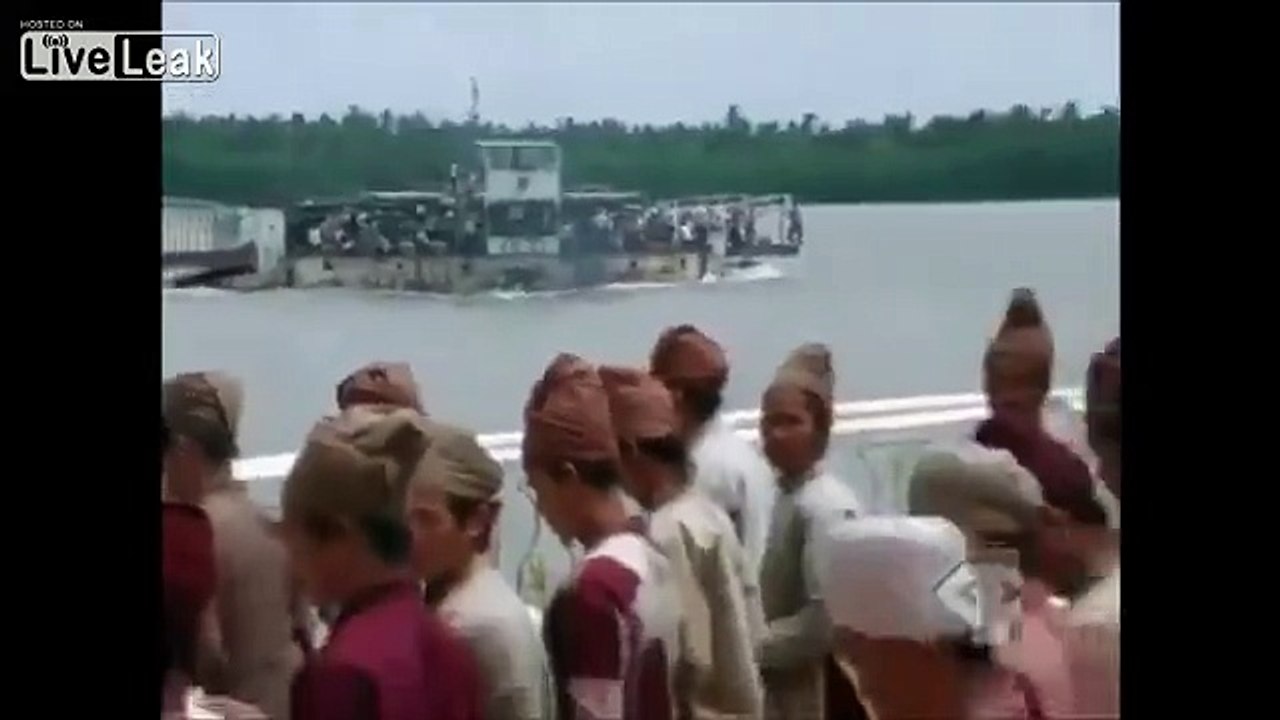 Saigon in 1975 Vietnam War Good Vietnam documentary