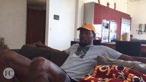 How Kevin Durant Measures Success Off The Court