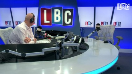 Black Caller Says White Parents Think Their Kids Are “More Superior”