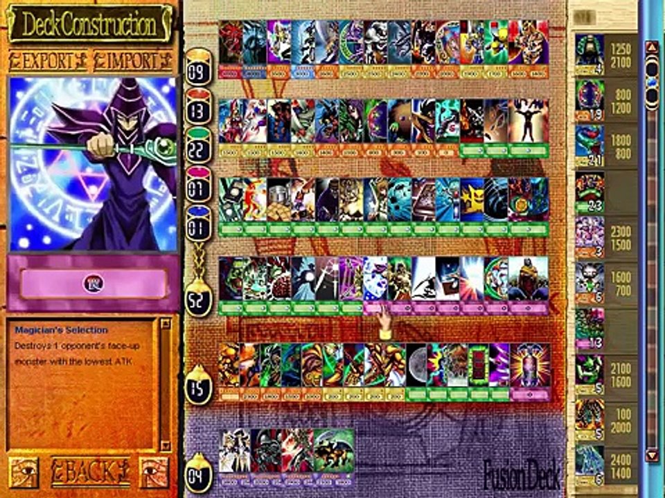 Yu-Gi-Oh! Duel in The Shadow Realm - The Final Duel