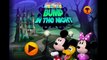 ★Visit #Mickey Mouse #Clubhouse - Bump In The Night★. House Disney Junior Games Free Online Games