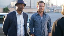 Lethal Weapon Season 2 Episode 4 FULL EPISODE