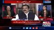 Breaking - PML-N Following The Footsteps of MQM - Dr. Shahid Masood Reveals