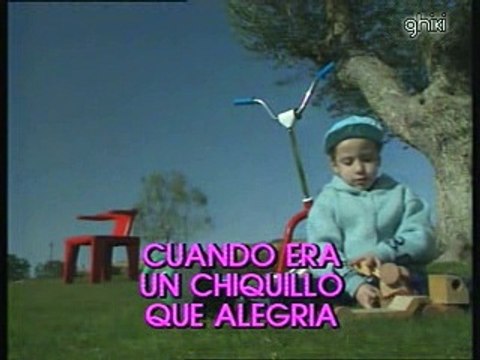 Roberto Carlos - El gato que esta triste y azul (Karaoke)