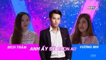 Lucky Me – Yêu là Chọn - Tập 2 (Chương Trình Hẹn Hò HTV7)Phần 2