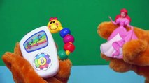 Fun with Baby Einstein Take Along Tunes Musical Toy baby