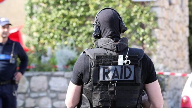 Jean-Luc Mélenchon et Christophe Castaner visés par un attentat ?